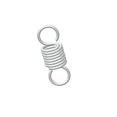 Approved Vendor Extension Spring, O= .180, L= .50, W= .022 G409969097